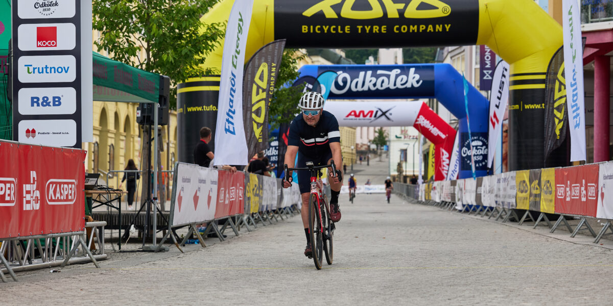 Krakonošův cyklomaraton
