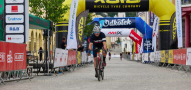 Krakonošův cyklomaraton
